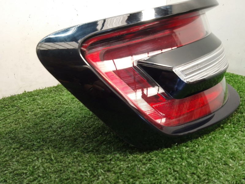 Recambio de piloto trasero izquierdo para ligier js60 js referencia OEM IAM T20200800003530 1413237 1413233