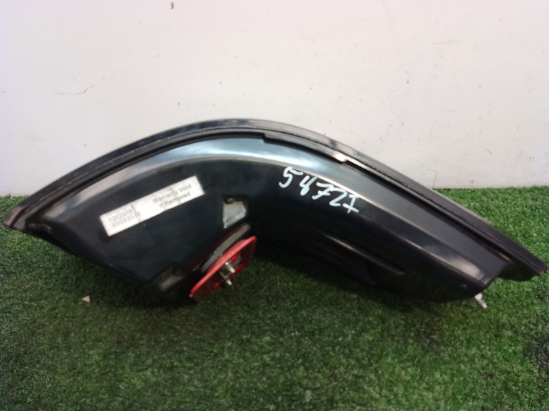 Recambio de piloto trasero izquierdo para ligier js60 js referencia OEM IAM T20200800003530 1413237 1413233