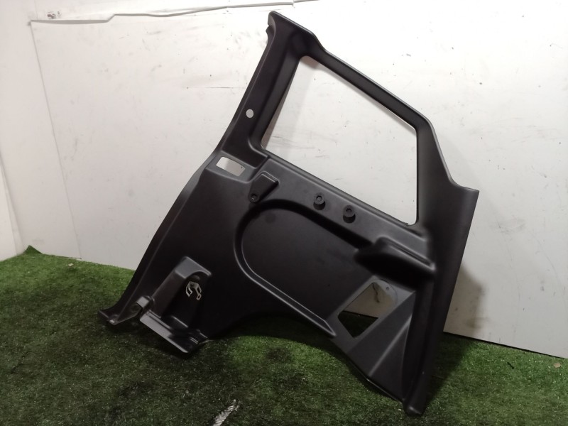 Recambio de guarnecido puerta trasera derecha para ligier js60 js referencia OEM IAM   