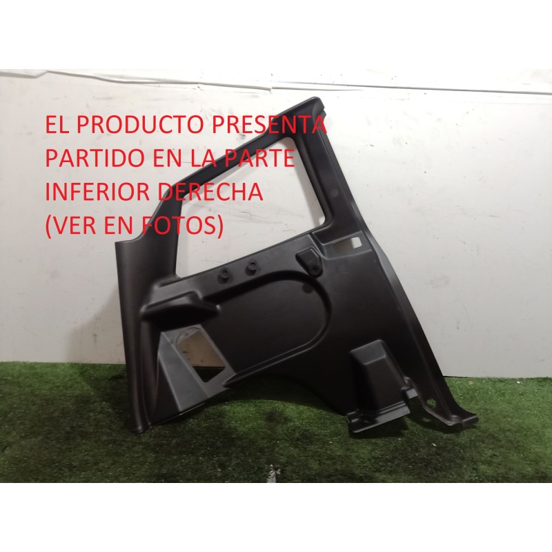 Recambio de guarnecido puerta trasera izquierda para ligier js60 js referencia OEM IAM   