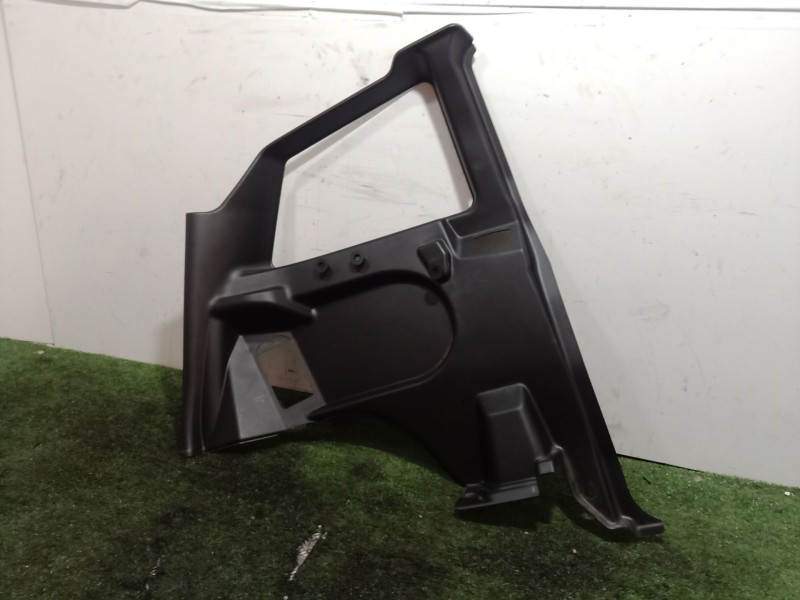 Recambio de guarnecido puerta trasera izquierda para ligier js60 js referencia OEM IAM   