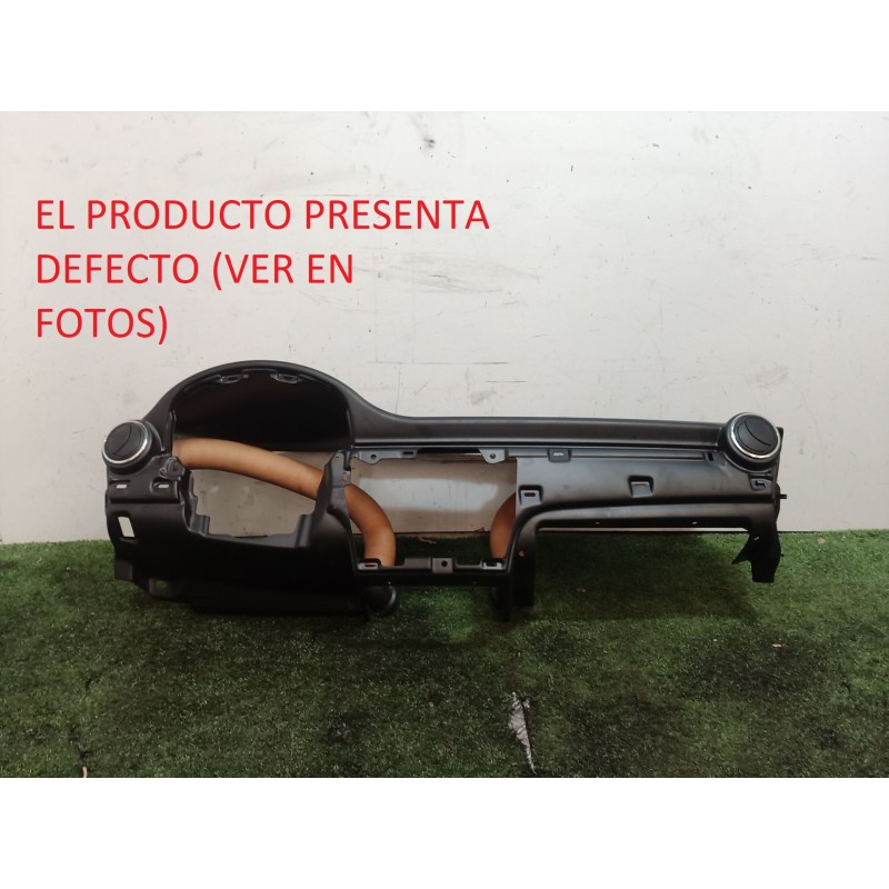 Recambio de salpicadero para ligier js60 js referencia OEM IAM   