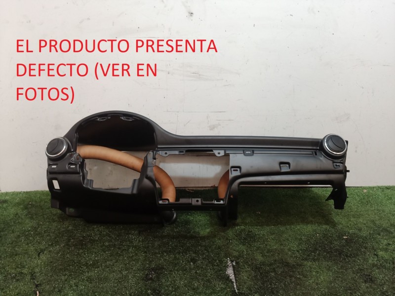 Recambio de salpicadero para ligier js60 js referencia OEM IAM   