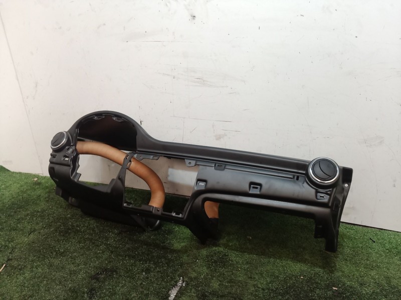 Recambio de salpicadero para ligier js60 js referencia OEM IAM   