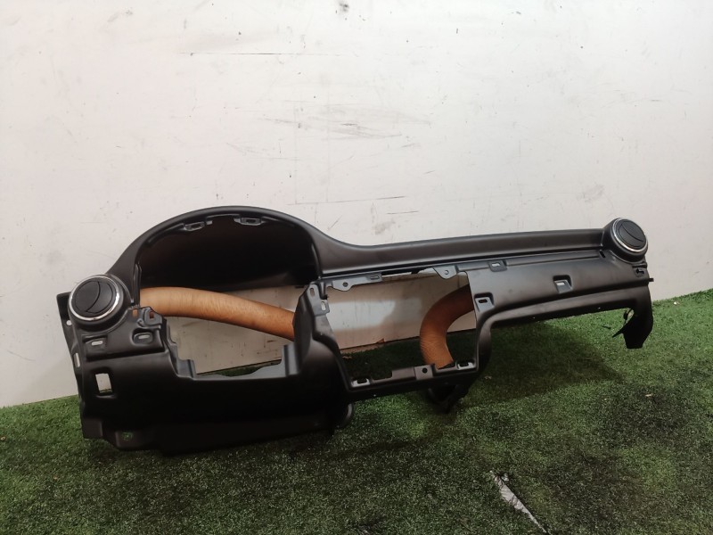 Recambio de salpicadero para ligier js60 js referencia OEM IAM   