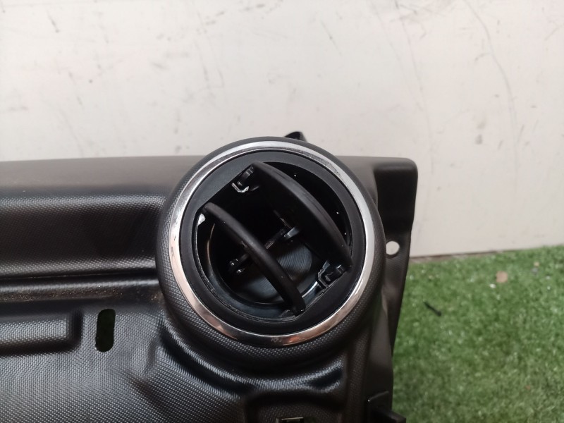 Recambio de salpicadero para ligier js60 js referencia OEM IAM   