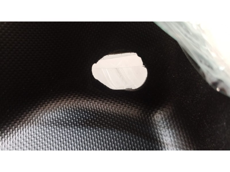 Recambio de salpicadero para ligier js60 js referencia OEM IAM   
