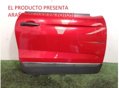Recambio de panel de puerta del der para ligier js60 js referencia OEM IAM   