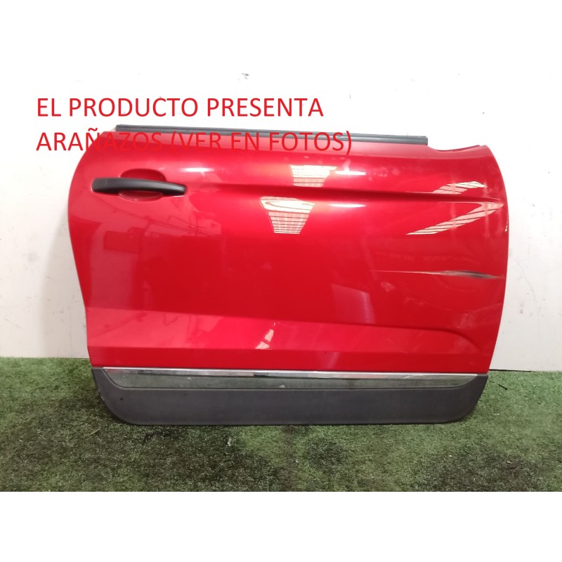 Recambio de panel de puerta del der para ligier js60 js referencia OEM IAM   