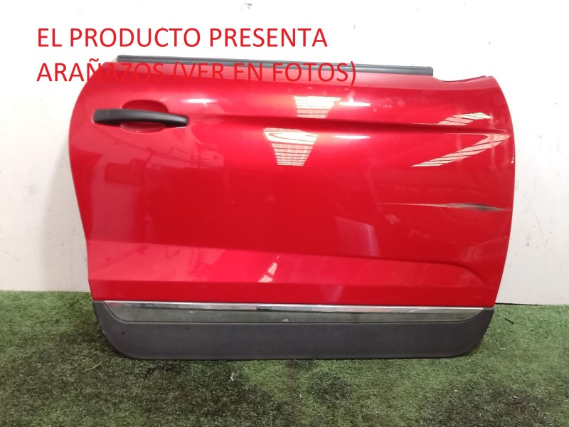 Recambio de panel de puerta del der para ligier js60 js referencia OEM IAM   