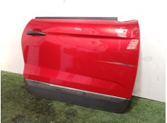 Recambio de panel de puerta del der para ligier js60 js referencia OEM IAM    2