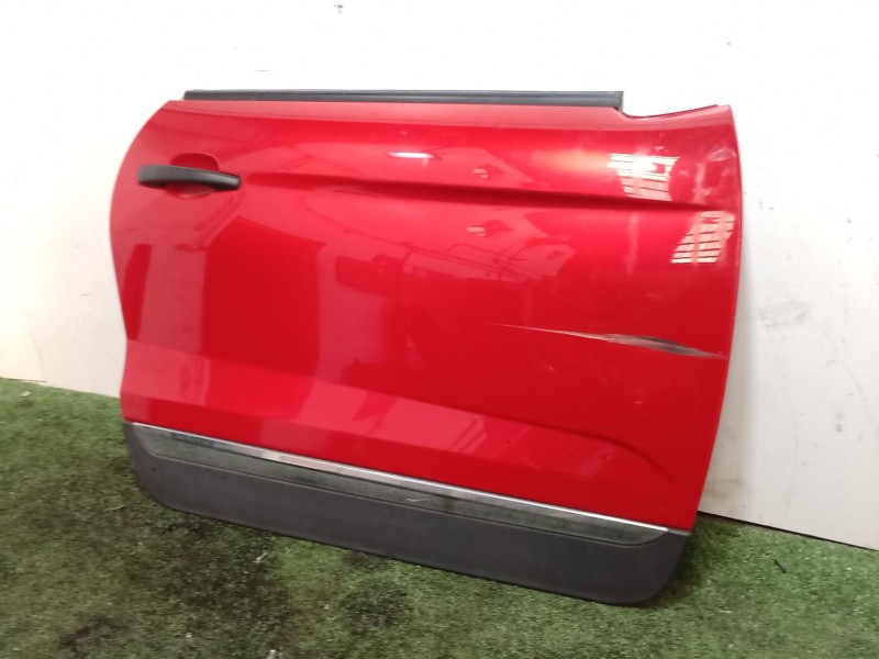 Recambio de panel de puerta del der para ligier js60 js referencia OEM IAM   