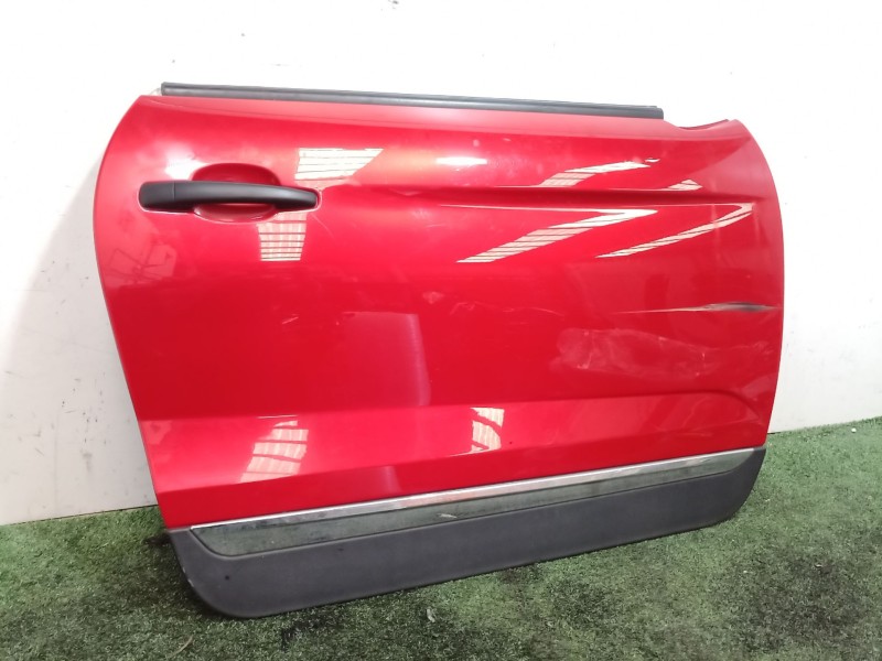 Recambio de panel de puerta del der para ligier js60 js referencia OEM IAM   