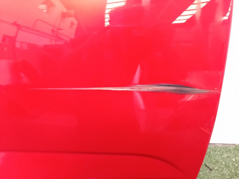 Recambio de panel de puerta del der para ligier js60 js referencia OEM IAM   