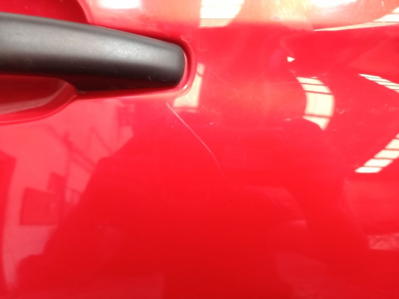 Recambio de panel de puerta del der para ligier js60 js referencia OEM IAM   