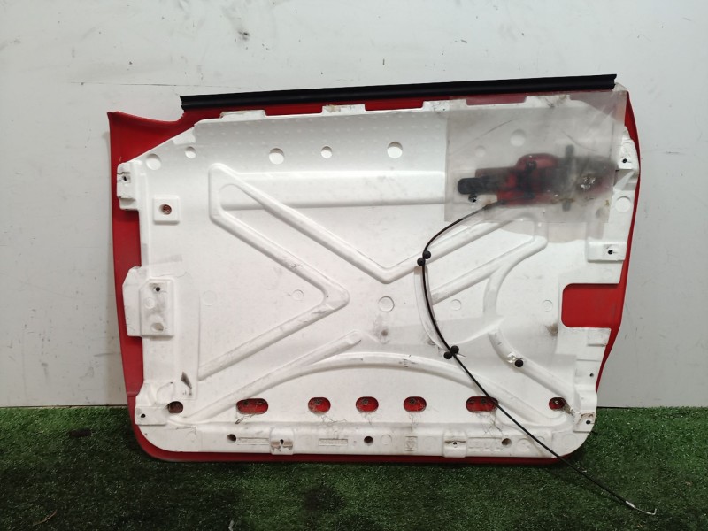 Recambio de panel de puerta del der para ligier js60 js referencia OEM IAM   