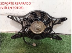 Recambio de electroventilador para ligier js60 js referencia OEM IAM   