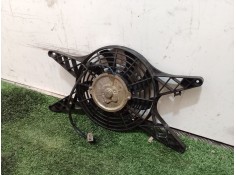 Recambio de electroventilador para ligier js60 js referencia OEM IAM    2