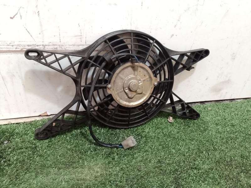 Recambio de electroventilador para ligier js60 js referencia OEM IAM   