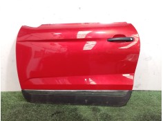 Recambio de panel de puerta del izq para ligier js60 js referencia OEM IAM   