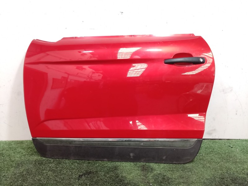 Recambio de panel de puerta del izq para ligier js60 js referencia OEM IAM   