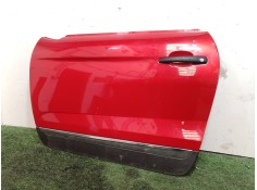 Recambio de panel de puerta del izq para ligier js60 js referencia OEM IAM    2