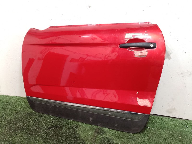 Recambio de panel de puerta del izq para ligier js60 js referencia OEM IAM   