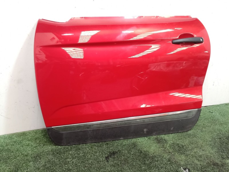 Recambio de panel de puerta del izq para ligier js60 js referencia OEM IAM   