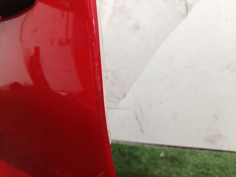 Recambio de panel de puerta del izq para ligier js60 js referencia OEM IAM   