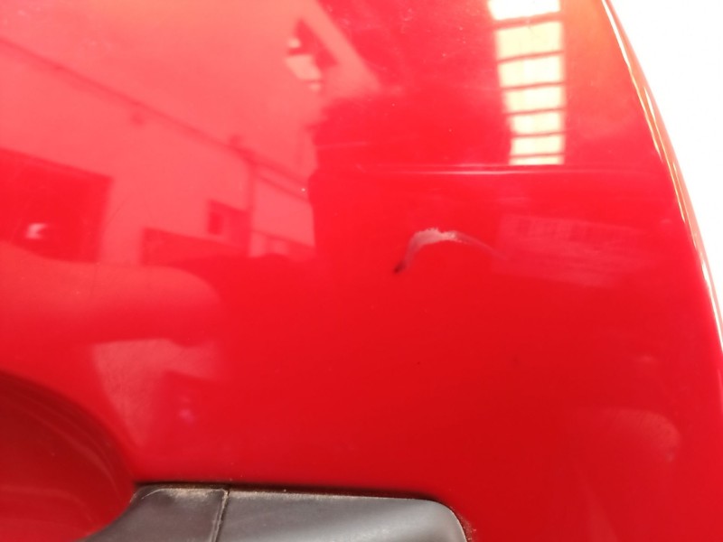 Recambio de panel de puerta del izq para ligier js60 js referencia OEM IAM   