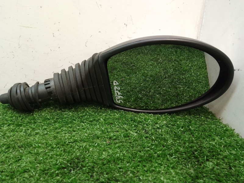 Recambio de retrovisor derecho para ligier js60 js referencia OEM IAM SINREFERENCIA SIN REFERENCIA SIN REFERENCIA