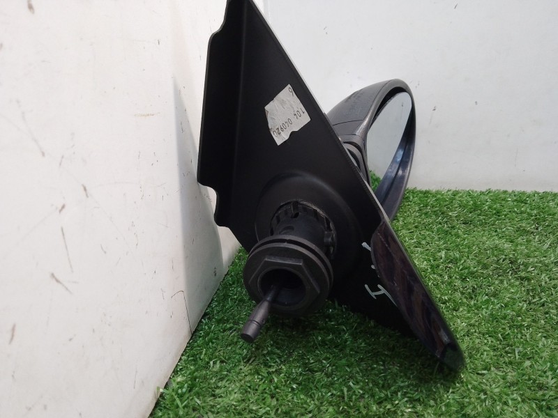 Recambio de retrovisor izquierdo para ligier js60 js referencia OEM IAM SINREFERENCIA SIN REFERENCIA SIN REFERENCIA