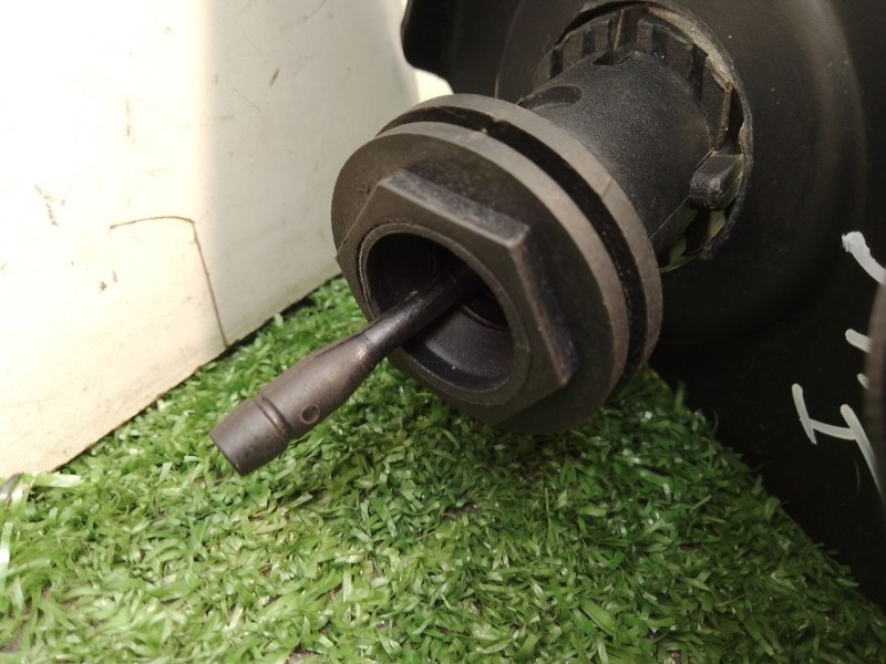 Recambio de retrovisor izquierdo para ligier js60 js referencia OEM IAM SINREFERENCIA SIN REFERENCIA SIN REFERENCIA