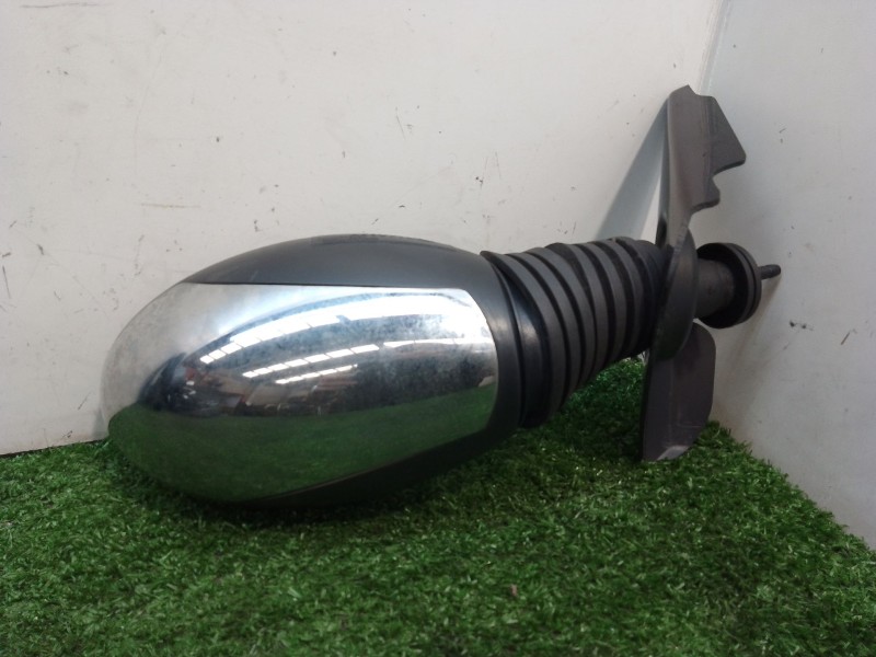 Recambio de retrovisor izquierdo para ligier js60 js referencia OEM IAM SINREFERENCIA SIN REFERENCIA SIN REFERENCIA