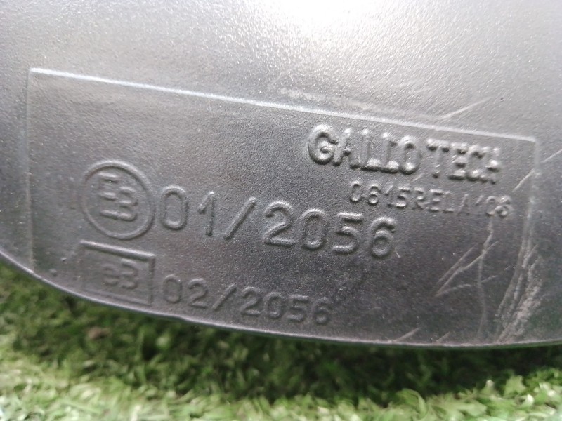 Recambio de retrovisor izquierdo para ligier js60 js referencia OEM IAM SINREFERENCIA SIN REFERENCIA SIN REFERENCIA