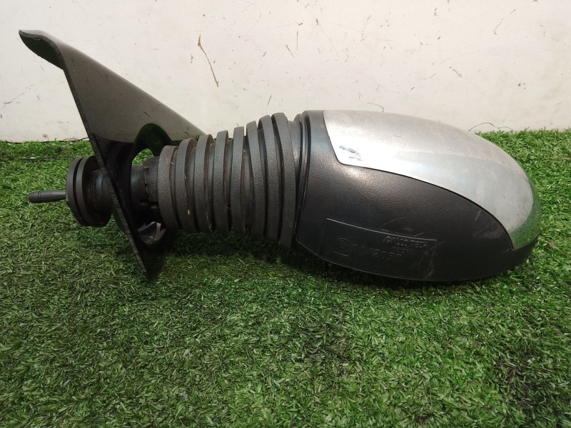 Recambio de retrovisor izquierdo para ligier js60 js referencia OEM IAM SINREFERENCIA SIN REFERENCIA SIN REFERENCIA