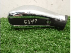 Recambio de pomo palanca cambio para ligier js60 js referencia OEM IAM SINREFERENCIA SIN REFERENCIA SIN REFERENCIA