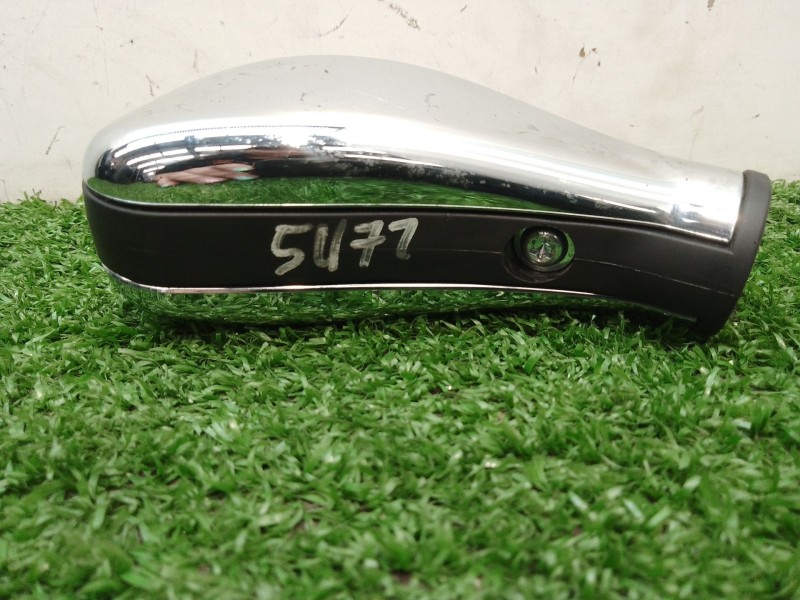 Recambio de pomo palanca cambio para ligier js60 js referencia OEM IAM SINREFERENCIA SIN REFERENCIA SIN REFERENCIA