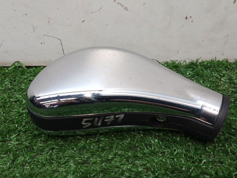 Recambio de pomo palanca cambio para ligier js60 js referencia OEM IAM SINREFERENCIA SIN REFERENCIA SIN REFERENCIA