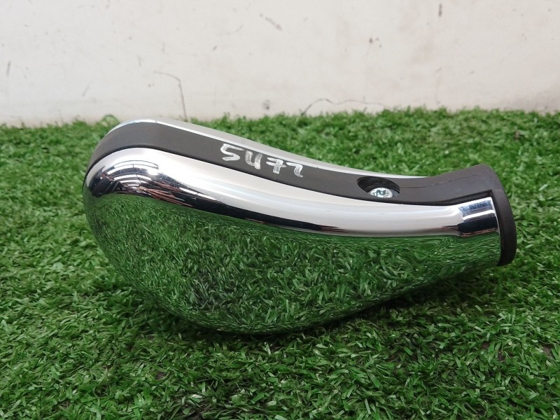 Recambio de pomo palanca cambio para ligier js60 js referencia OEM IAM SINREFERENCIA SIN REFERENCIA SIN REFERENCIA