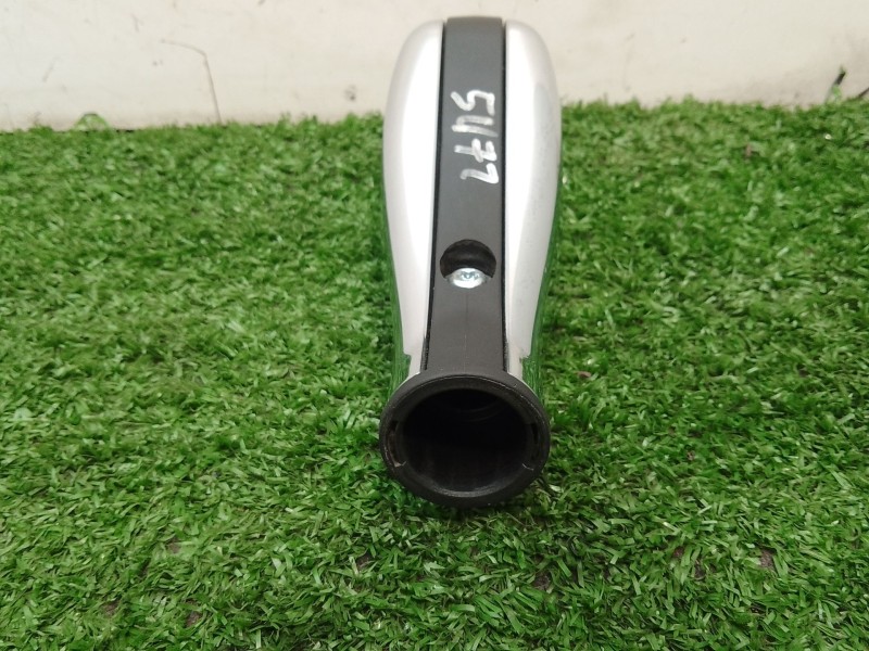 Recambio de pomo palanca cambio para ligier js60 js referencia OEM IAM SINREFERENCIA SIN REFERENCIA SIN REFERENCIA