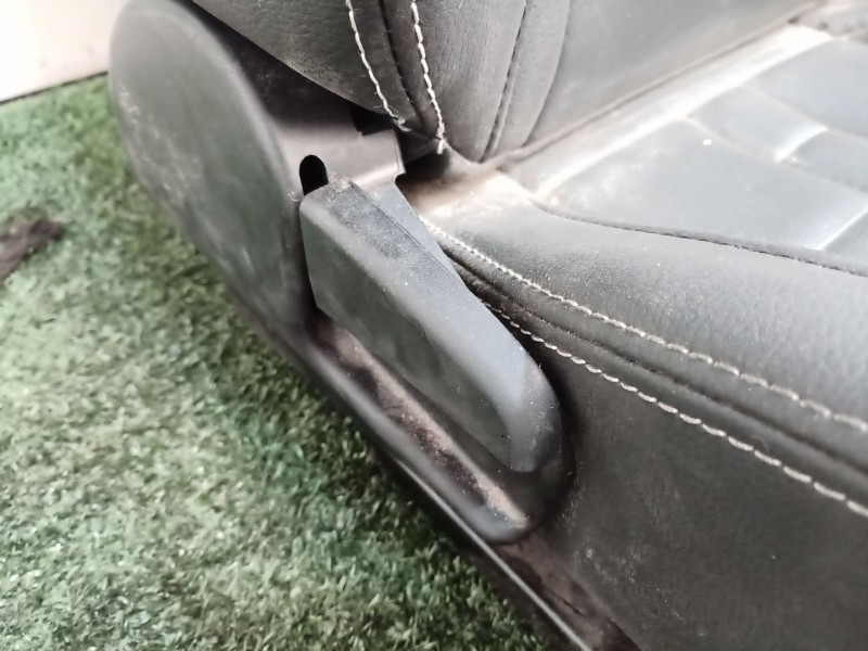 Recambio de juego asientos completo para ligier js60 js referencia OEM IAM   