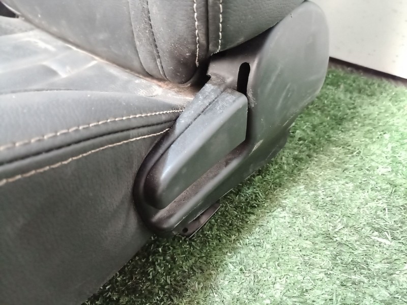 Recambio de juego asientos completo para ligier js60 js referencia OEM IAM   