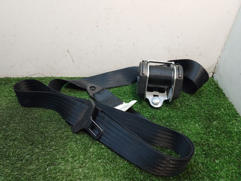 Recambio de cinturon seguridad delantero derecho para ligier js60 js referencia OEM IAM 1416170A-R 1416170A-R 0716861