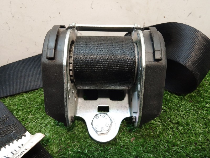 Recambio de cinturon seguridad delantero derecho para ligier js60 js referencia OEM IAM 1416170A-R 1416170A-R 0716861