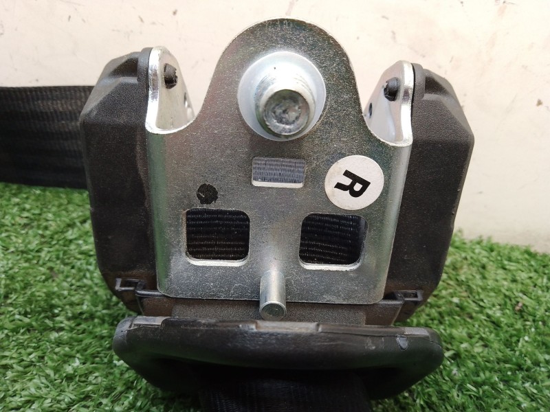 Recambio de cinturon seguridad delantero derecho para ligier js60 js referencia OEM IAM 1416170A-R 1416170A-R 0716861