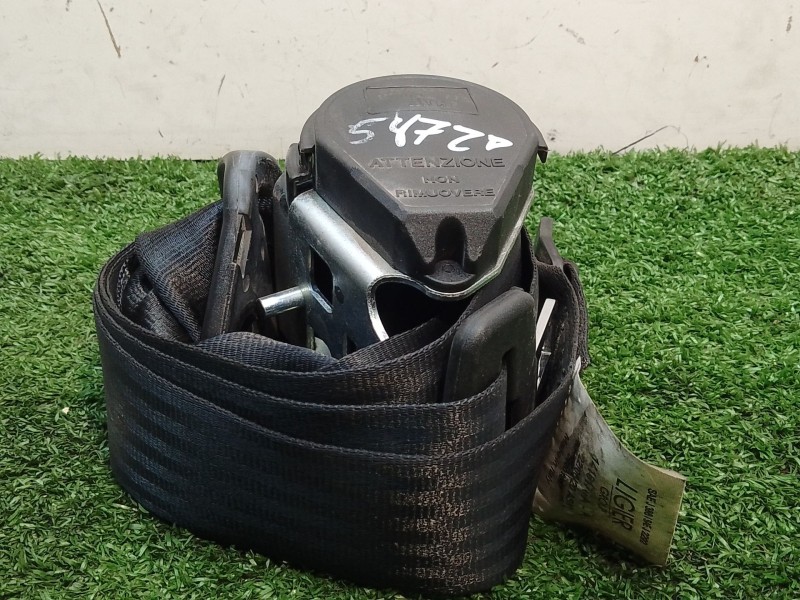 Recambio de cinturon seguridad delantero derecho para ligier js60 js referencia OEM IAM 1416170A-R 1416170A-R 0716861