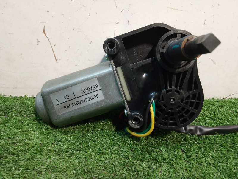 Recambio de motor limpia trasero para ligier js60 js referencia OEM IAM 315924220I0E 315924220I0E 200728