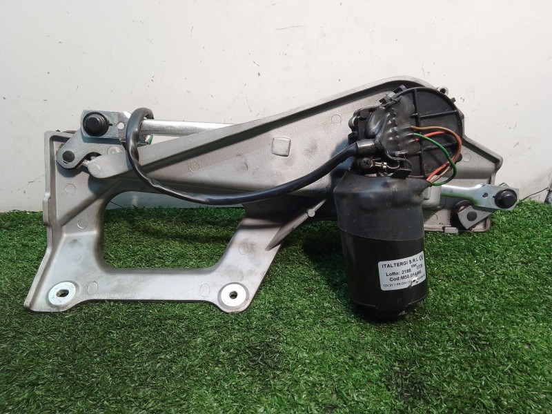 Recambio de motor limpia delantero para ligier js60 js referencia OEM IAM M50014466 M50014466 M50014466