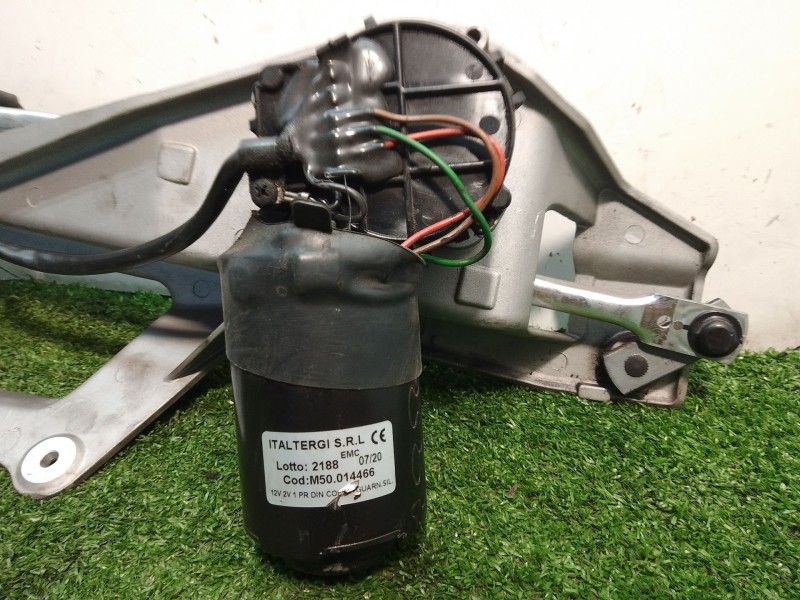 Recambio de motor limpia delantero para ligier js60 js referencia OEM IAM M50014466 M50014466 M50014466